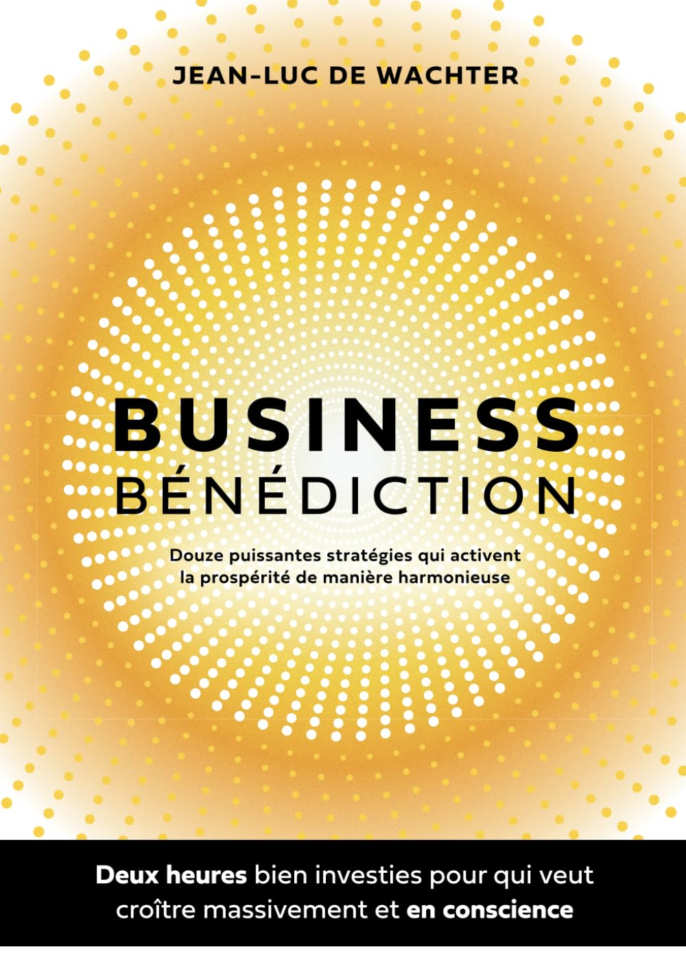 Business Bénédiction
