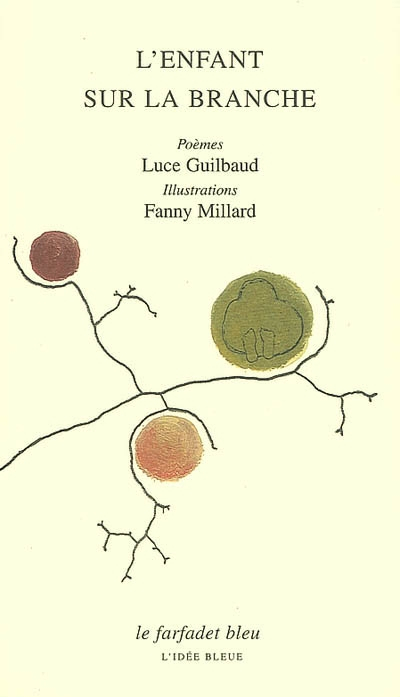 L'enfant sur la branche
