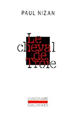 Le cheval de Troie