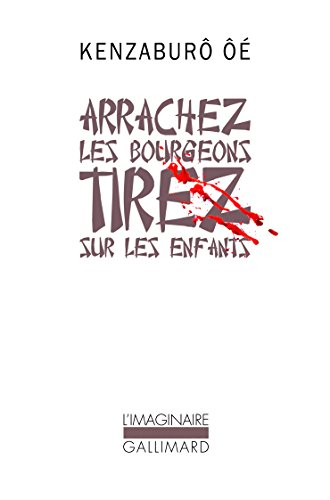 Arrachez les bourgeons, tirez sur les enfants