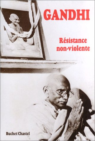 résistance non-violente