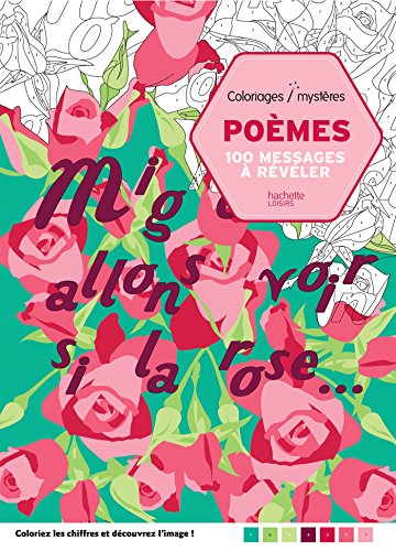Poèmes : 100 messages à révéler