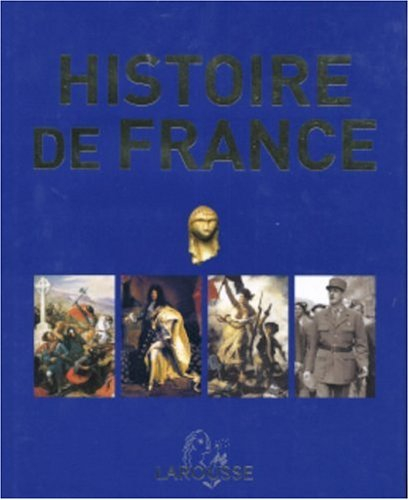Histoire de France