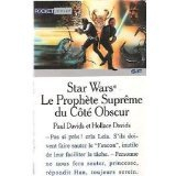 star wars  tome 4 : le prophète suprême du côté obscur