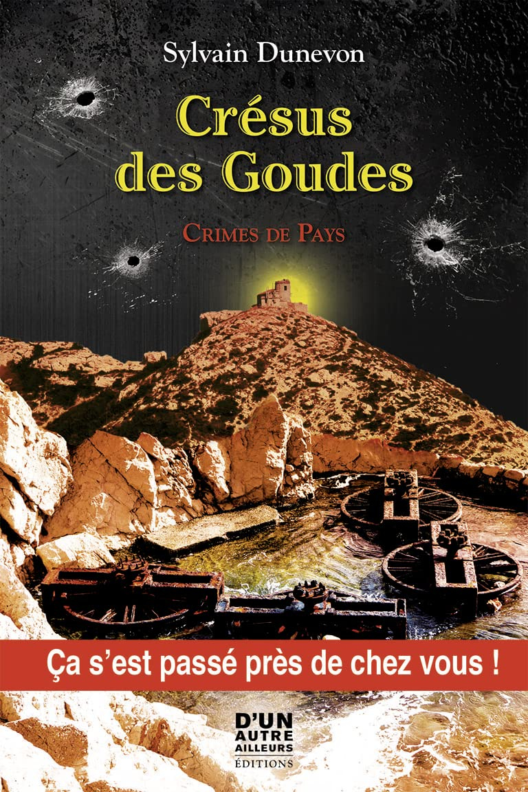 Crésus des Goudes