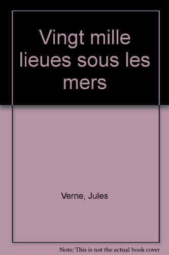 Vingt mille lieues sous les mers