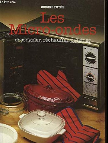 les micro-ondes