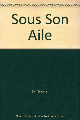 Sous son aile
