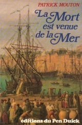 La Mort est venue de la mer