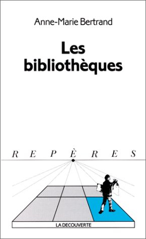 Les bibliothèques