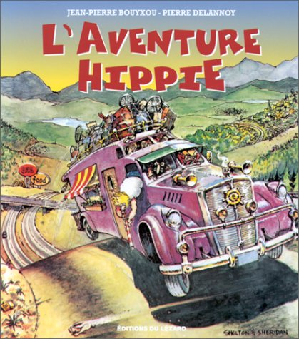 L'aventure hippie