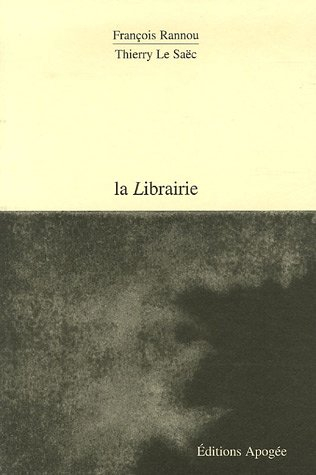 La librairie