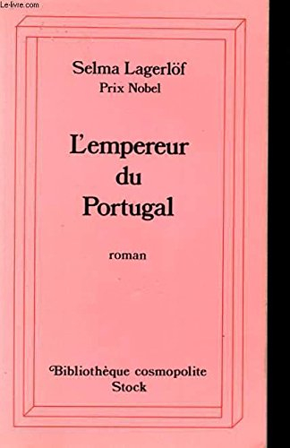 l'empereur du portugal