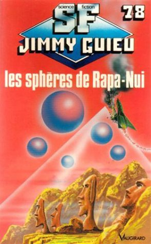 les sphères de rapa-nui, numéro 78