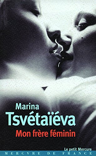 Mon frère féminin : lettre à l'Amazone