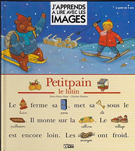 Petitpain le lutin