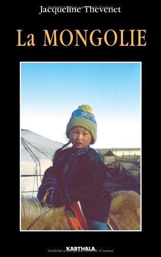 La Mongolie
