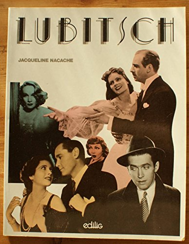 Ernst Lubitsch