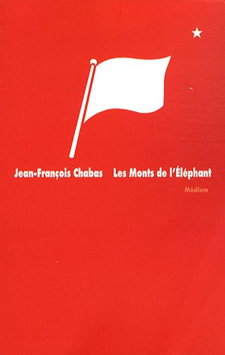 Les monts de l'éléphant