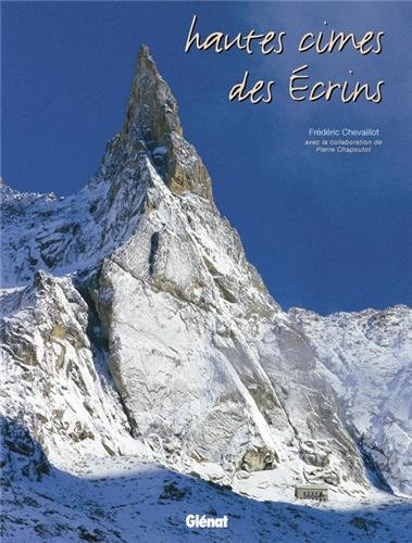 Hautes cimes des Ecrins