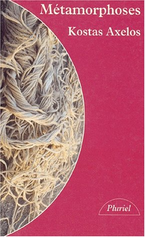 Métamorphoses : clôture-ouverture