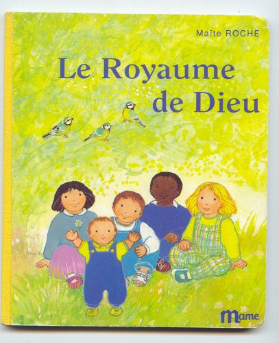 le royaume de dieu