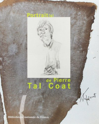 Portraits de Pierre Tal Coat