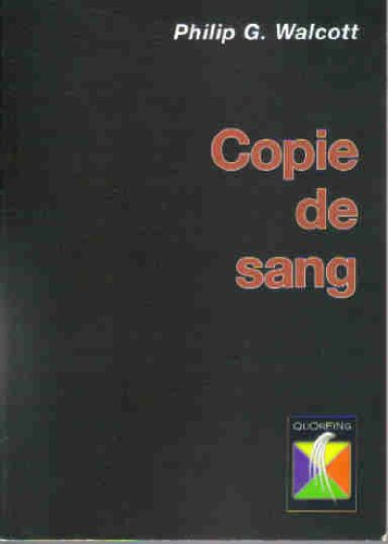 Copie de sang