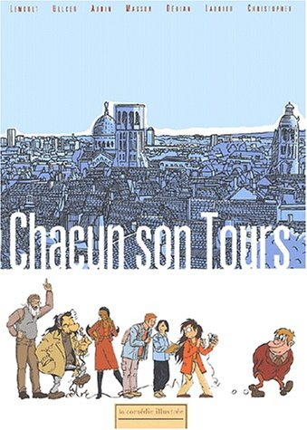 Chacun son Tours
