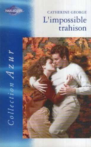 l impossible trahison azur 223