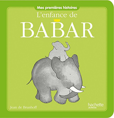 L'enfance de Babar