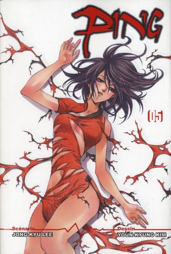 Ping. Vol. 5