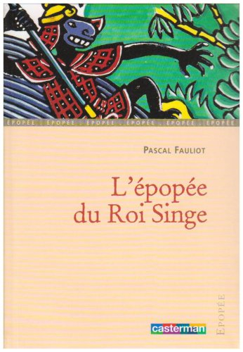 L'épopée du roi singe