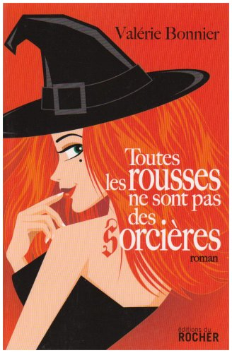 Toutes les rousses ne sont pas des sorcières