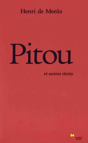 Pitou : et autres récits