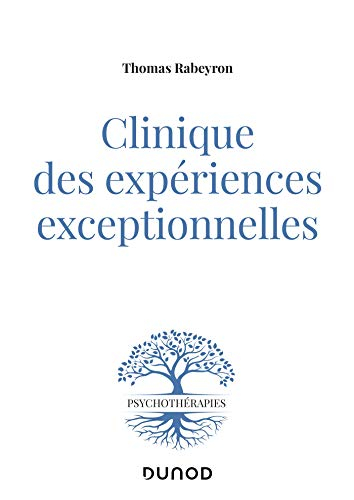 Clinique des expériences exceptionnelles : aux frontières du processus de symbolisation