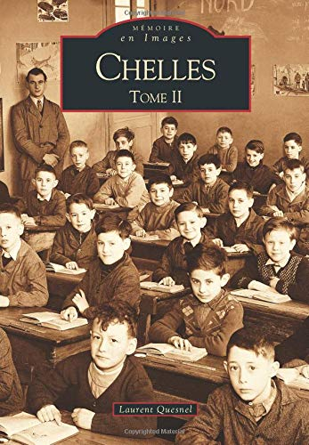 Chelles. Vol. 2