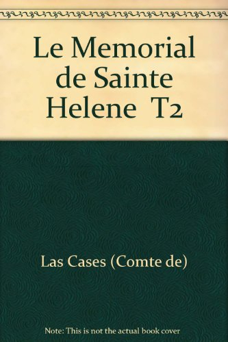 le mémorial de sainte-hélène
