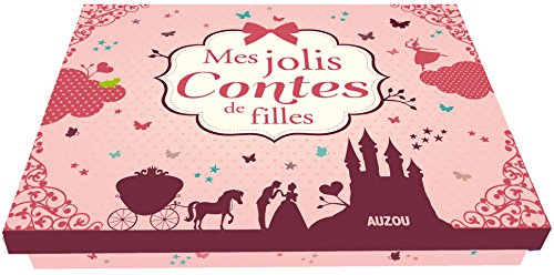 Mes jolis contes de filles