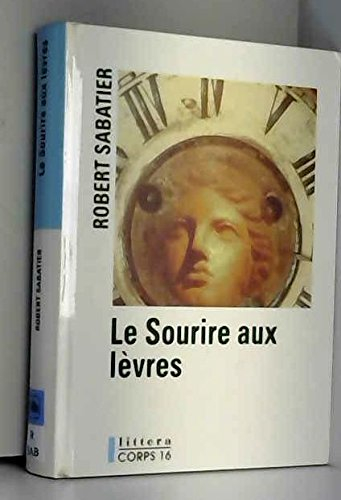 Le sourire aux lèvres