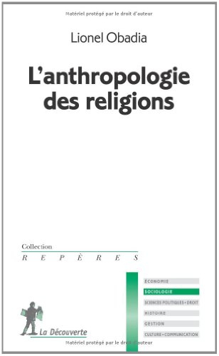 L'anthropologie des religions