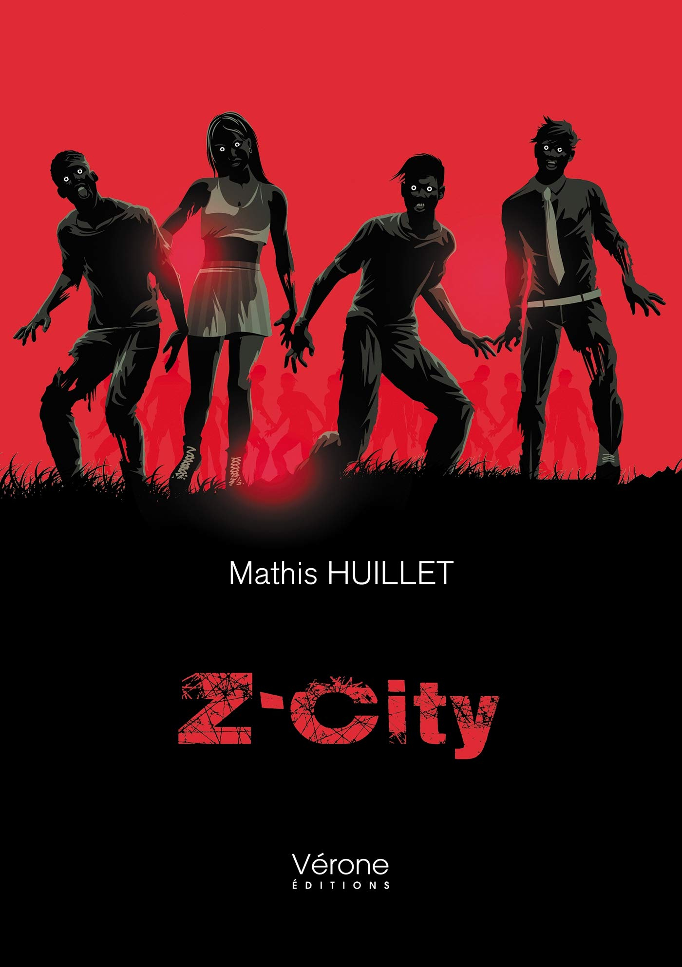 Z-City