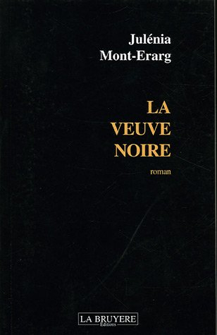 la veuve noire