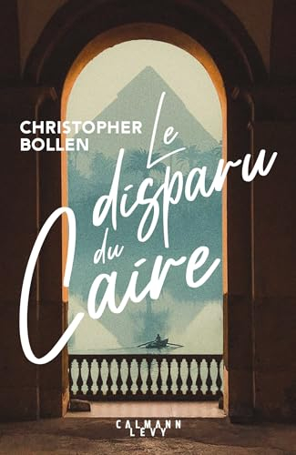 Le disparu du Caire