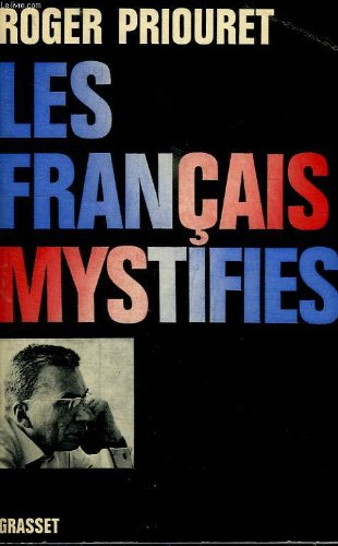 les français mystifies