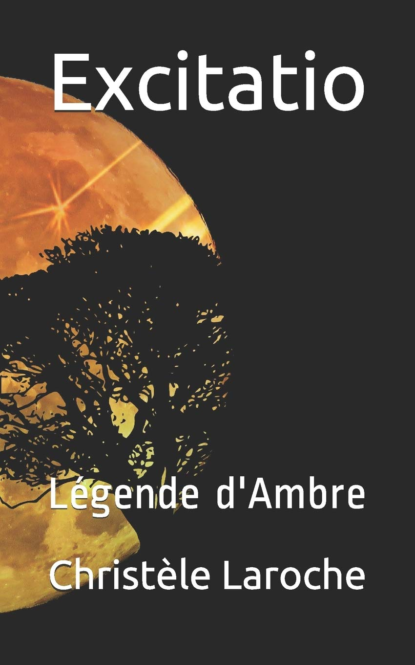 Excitatio: Légende d'Ambre
