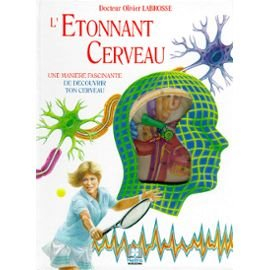 l etonnant cerveau coll-17053-