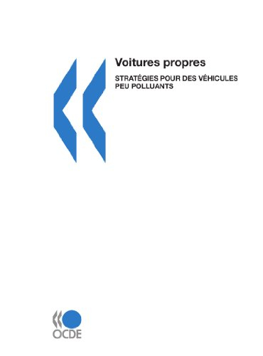 Voitures propres : stratégies pour des véhicules peu polluants