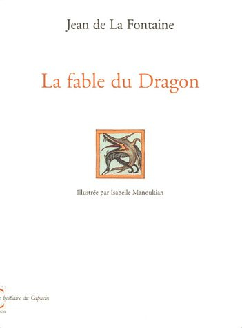 La fable du dragon