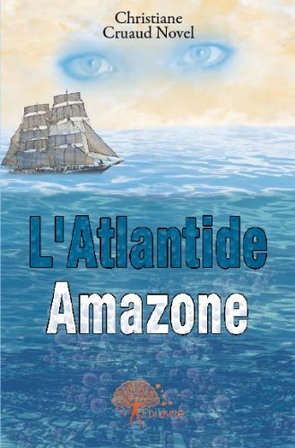 l'atlantide amazone